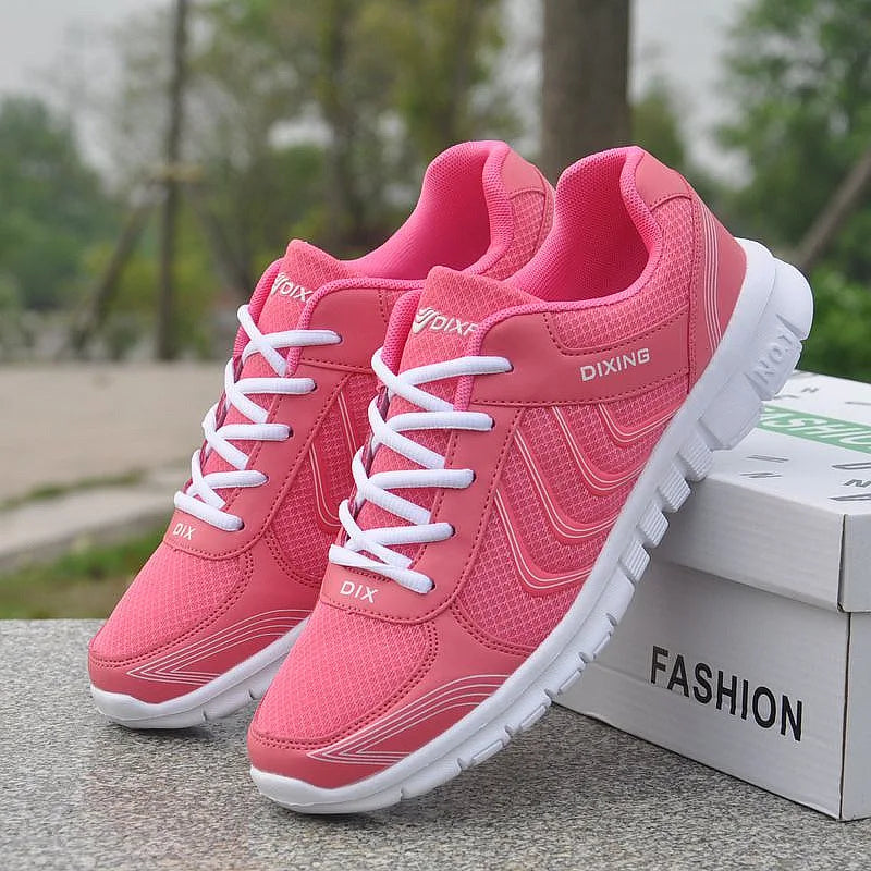 Tênis Esportivo Feminino - Dixx