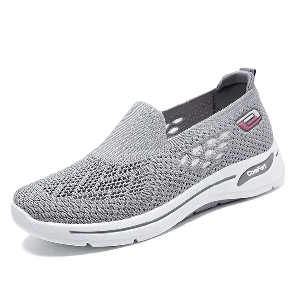 Tênis Ortopédico Feminino - Comfort