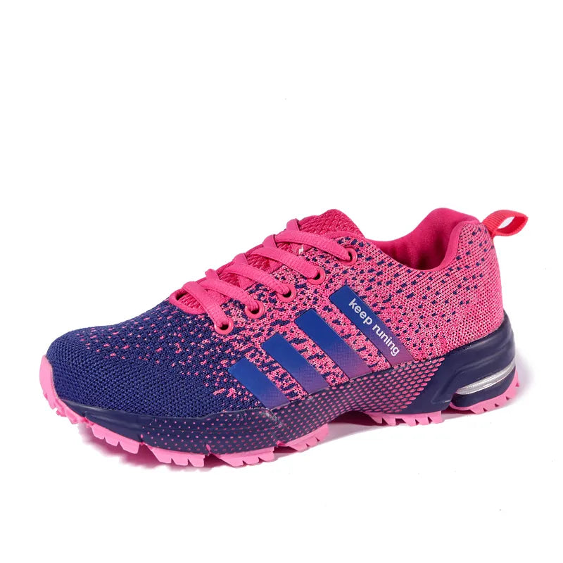 Tênis Esportivo Masculino - Keep