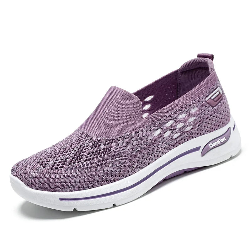 Tênis Ortopédico Feminino - Comfort