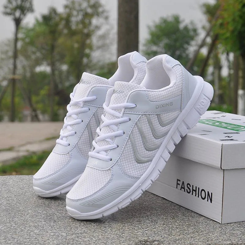 Tênis Esportivo Feminino - Dixx