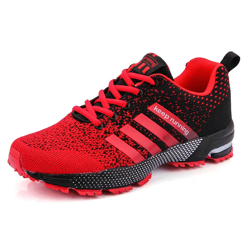 Tênis Esportivo Masculino - Keep