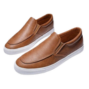 Sapato de Couro Masculino - MoccaTrend