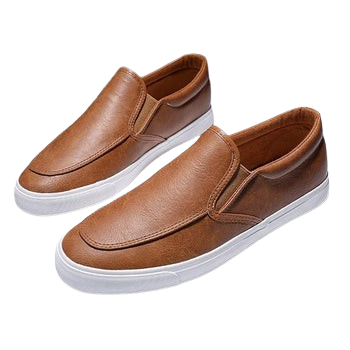 Sapato de Couro Masculino - MoccaTrend
