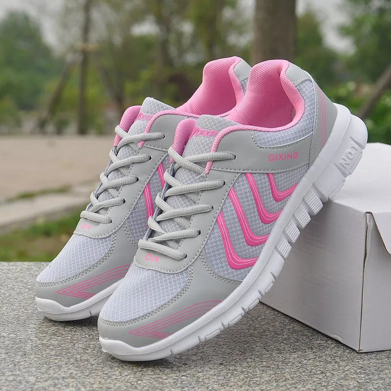 Tênis Esportivo Feminino - Dixx