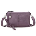 Bolsa de Couro - Natty