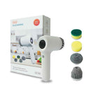 Escova de Limpeza 5 em 1 - CleanMax