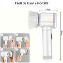 Escova de Limpeza 5 em 1 - CleanMax