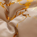 Kit 2 Roupas de Cama + 2 Capas de Travesseiro e Edredom - Casa Velluto