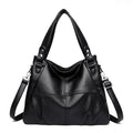 Bolsa Feminina de Couro - Bellucci