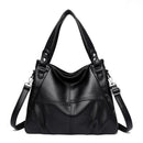 Bolsa Feminina de Couro - Bellucci