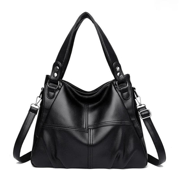 Bolsa Feminina em Couro Genuíno Elysa