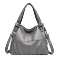 Bolsa Feminina de Couro - Bellucci