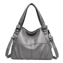 Bolsa Feminina de Couro - Bellucci