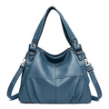 Bolsa Feminina de Couro - Bellucci