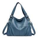 Bolsa Feminina de Couro - Bellucci