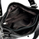 Bolsa Feminina de Couro - Bellucci
