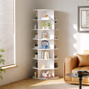 Sapateira Giratória em MDF - Luxhome