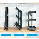 Escorredor de Louça Multiuso - CookPro + Brindes