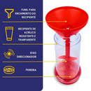 Tapioqueira Portátil