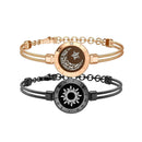 Kit 2 Pulseiras do Amor - Infinity Love