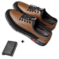 Sapatênis Casual Masculino + Brinde - Darlin