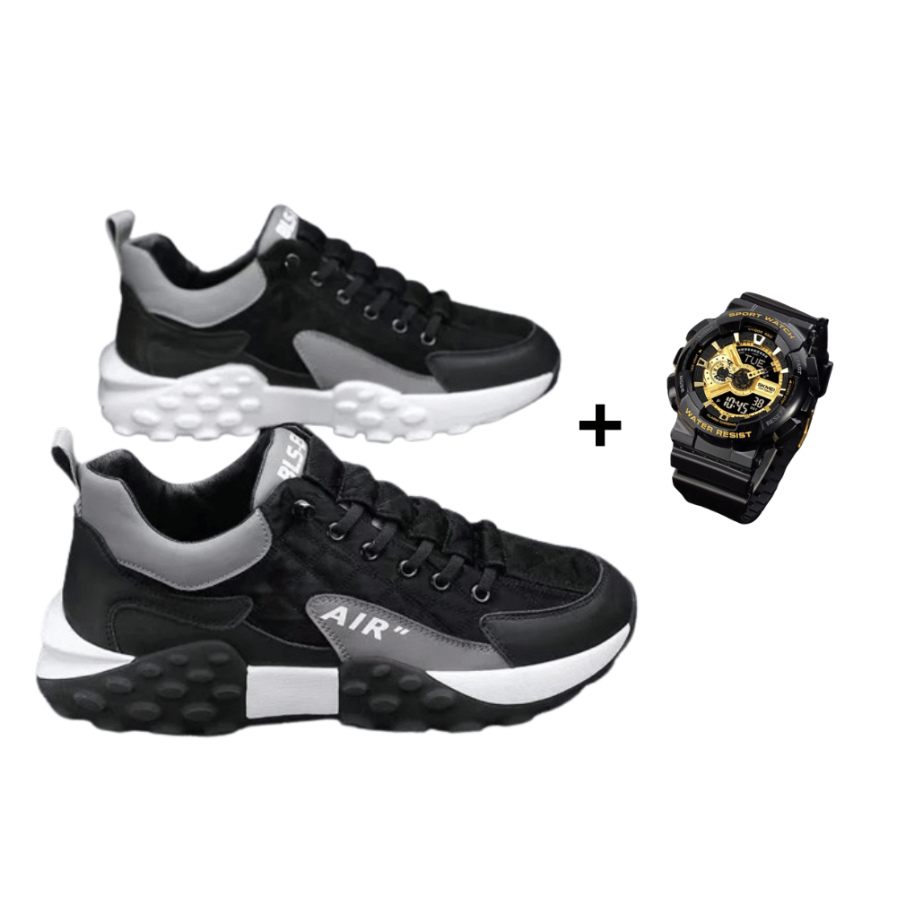 Tênis Esportivo Masculino - Ecke