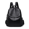 Mochila em Couro Vintage Premium - Aussie