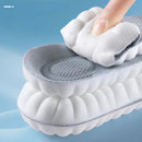 Palmilha Ortopédica Anti-Impacto - Vison