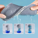 Palmilha Ortopédica Anti-Impacto - Vison