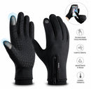 Jaqueta Masculina Premium + Luva Touchscreen Grátis - Zadini