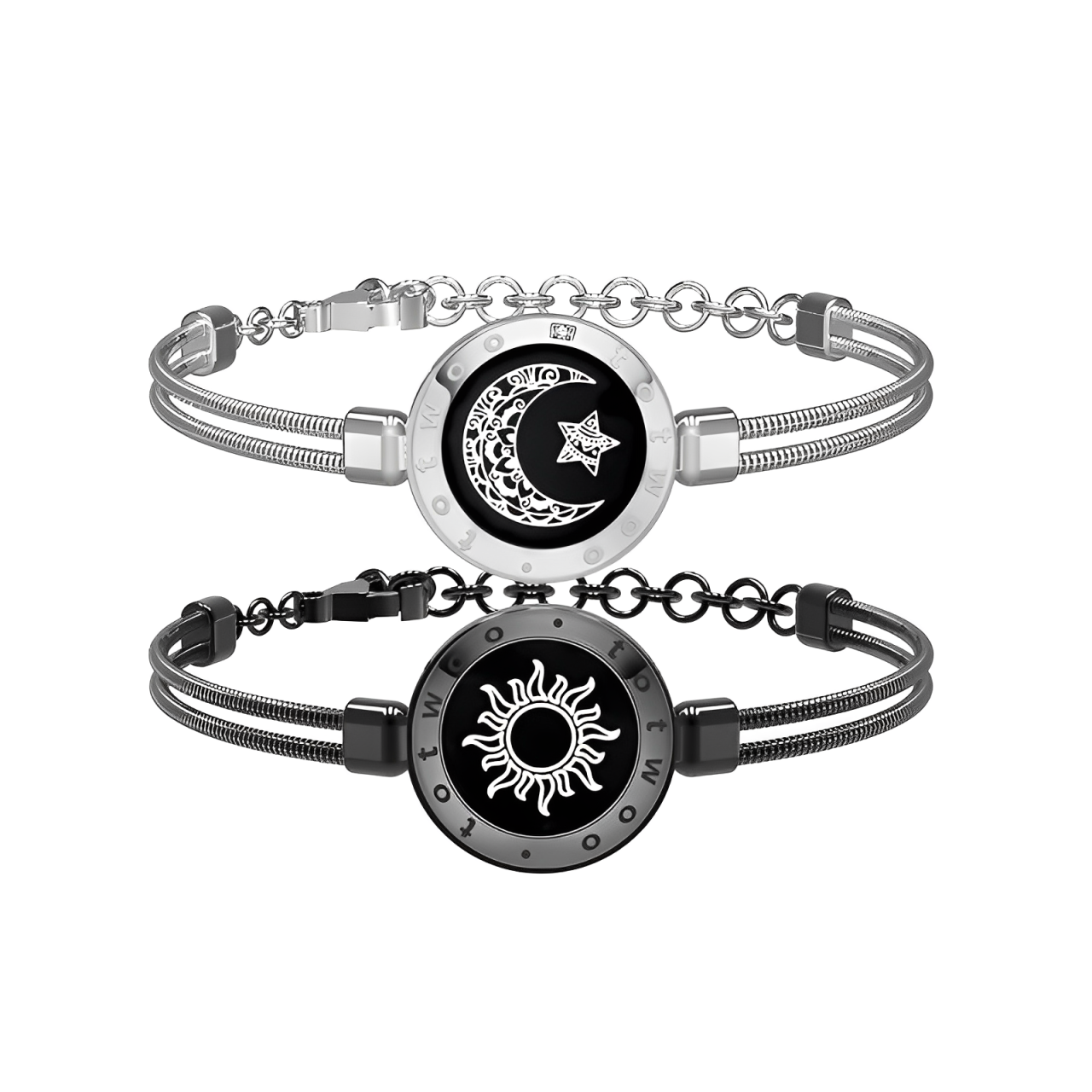 Pulseira do Amor - Infinity Love