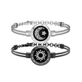 Kit 2 Pulseiras do Amor - Infinity Love
