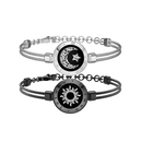 Kit 2 Pulseiras do Amor - Infinity Love