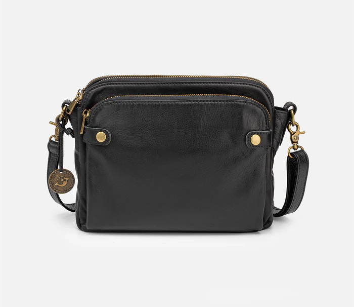 Bolsa de Couro - Pietra