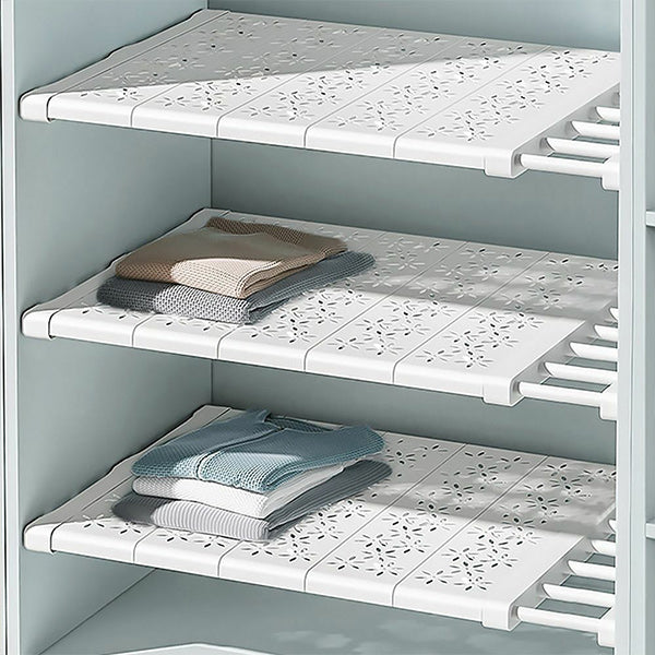 Prateleira Ajustável Multifuncional - Moduflex
