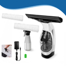 Rodo Aspirador Portátil  Completo - MaxClean