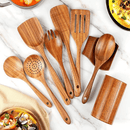 Kit de 34 Utensílios para Cozinha - CulinaryPro