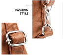 Bolsa Feminina em Couro Legítimo - Lorenzo