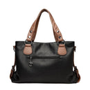 Bolsa Feminina de Couro - Elorina