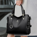 Bolsa Feminina em Couro Legítimo - Giorgia