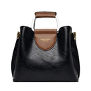 Bolsa Feminina de Couro - Monteluce