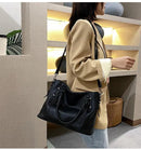 Bolsa Feminina em Couro Legítimo - Florenza