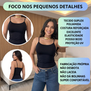 Kit 3 Regatas Suplex Premium - Rivanna