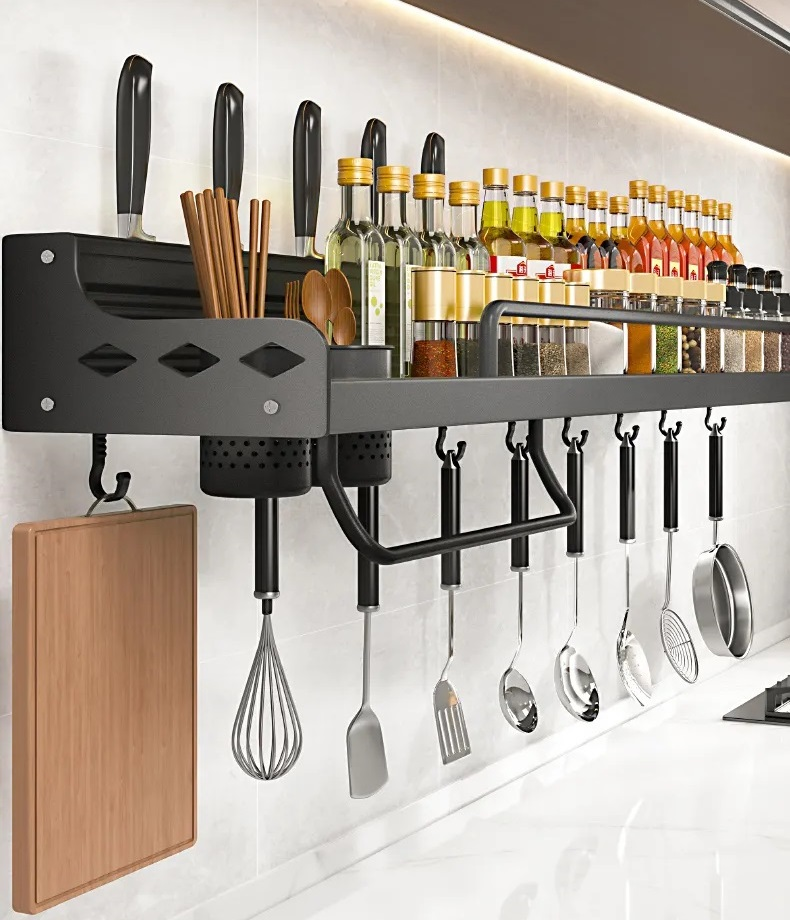 Suporte Multifuncional - Spice