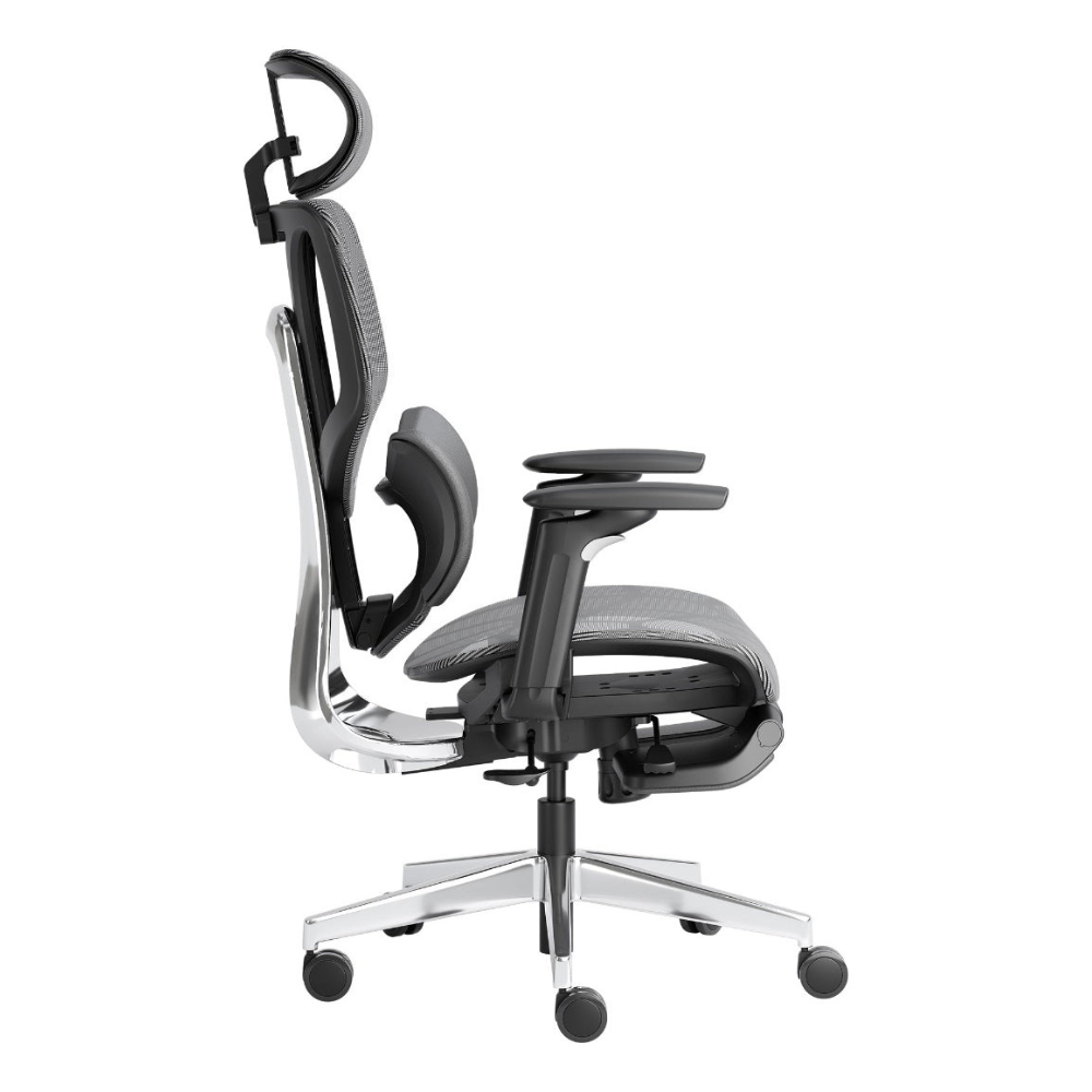 Cadeira de Escritório Ergonômica - Hallys