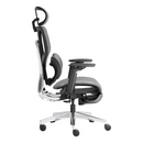 [Black Friday Cadeira de Escritório Ergonômica - Hallys  Preço de Fabricá - Últimas 15 unidades