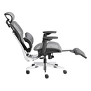 [Black Friday Cadeira de Escritório Ergonômica - Hallys  Preço de Fabricá - Últimas 15 unidades