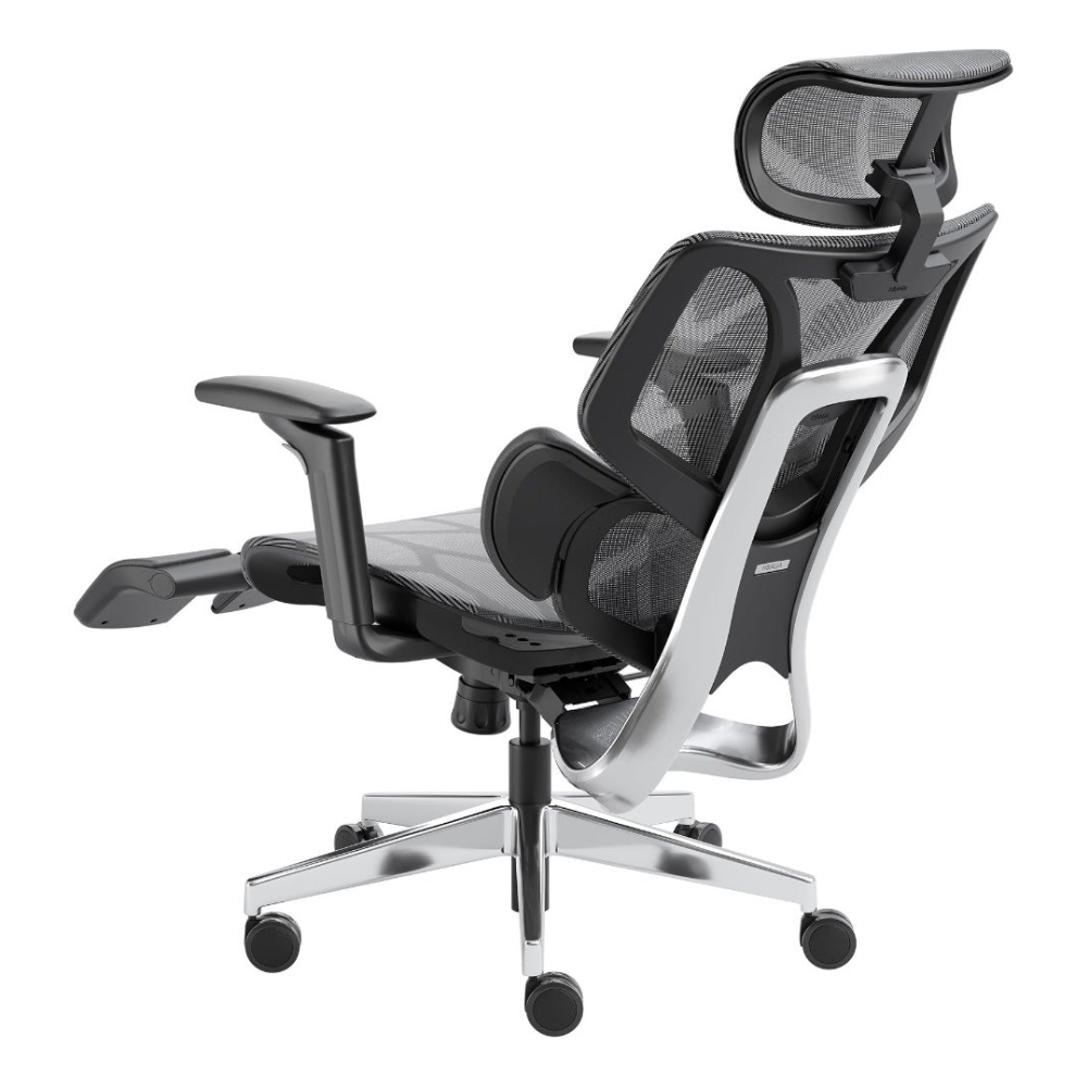 Cadeira de Escritório Ergonômica - Hallys