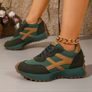 Tênis Casual Feminino Confortável Stay + Palmilha de Brinde